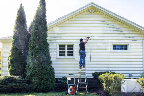 Best Restaurant Pressure Washing  in Archer City, TX