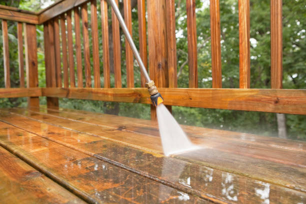 Best Post-Construction Pressure Washing  in Archer City, TX